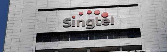 Singtel’s Paragon in industry’s first all-in-one orchestration platform