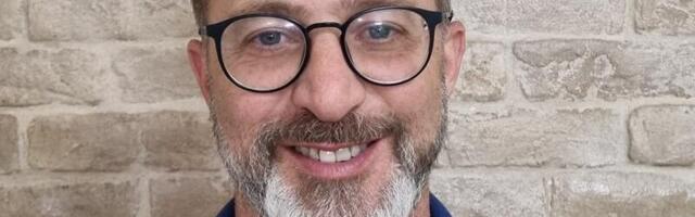 Fintech Yapily hires Noam Oren as CTO