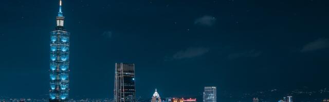 Taiwan Tensions Could Drive Up Travel Costs Significantly, CWT Warns