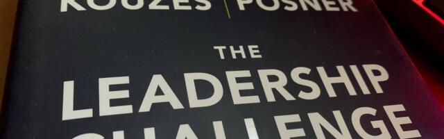 The Leadership Challenge 7th Edition, reviewed
