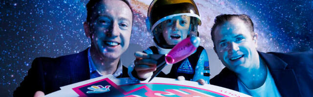 Clash of the Companies’ challenge for sick children 