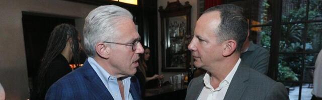 IRL Suspended CEO Shafi After Reported Pattern of Misconduct; Acting CEO Named