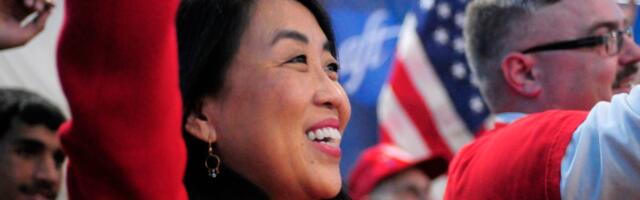 The Philadelphia mayor’s primary is the latest showdown between progressives and moderates 