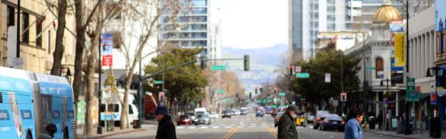 S.F. and Oakland are eyeing big deficits. Why not San Jose?