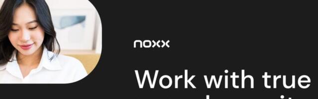 Noxx Spearheads Pseudonymous Hiring: A New Wave of Privacy-Protected and Law-Compliant Employment