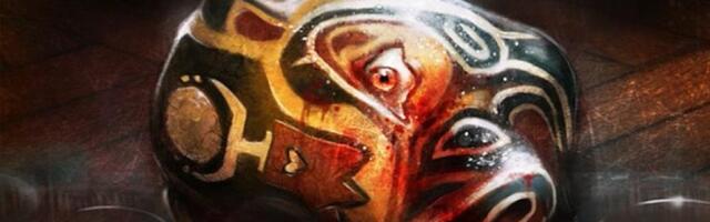 Amnesia developer Frictional Games plans to "cut back a bit" on horror games