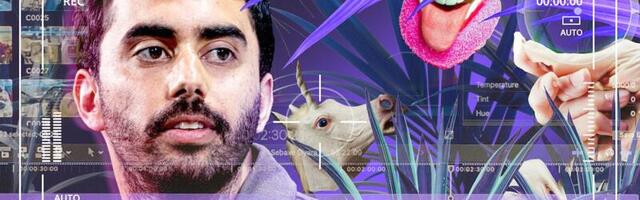 ‘Not Everyone Is Trying to Build God’: Runway CEO Cristóbal Valenzuela Tries to Dampen the Doomerism