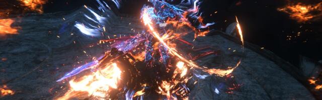 Dear Square Enix: please bring back Final Fantasy's minigames