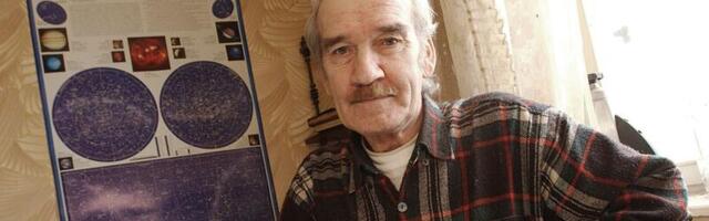 39 years ago today, one man saved us from world-ending nuclear war