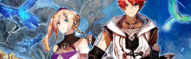 Ys X: Nordics is an action RPG to look forward to