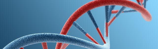 The US Is Cracking Down on Synthetic DNA