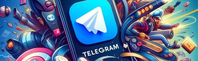 Inco and Privy partner to enable safe gaming on Telegram Messenger