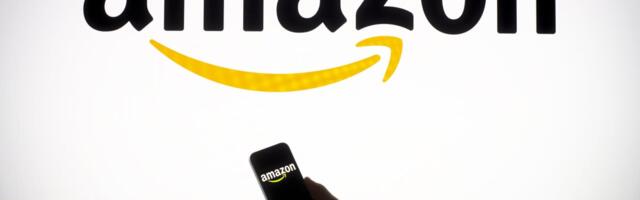 How to use a Visa gift card on Amazon