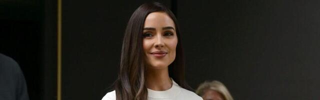 Olivia Culpo said she didn't want her wedding dress to 'exude sex,' sparking a debate about modest gowns