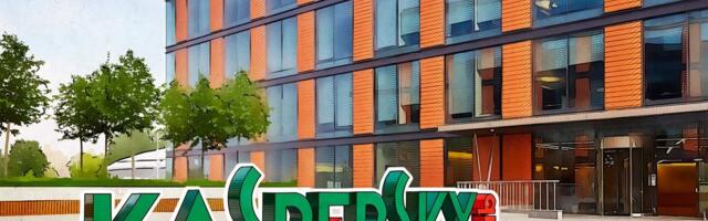 Russia-based Kaspersky antivirus shuts down its US business due to sanctions — offices to close by July 20