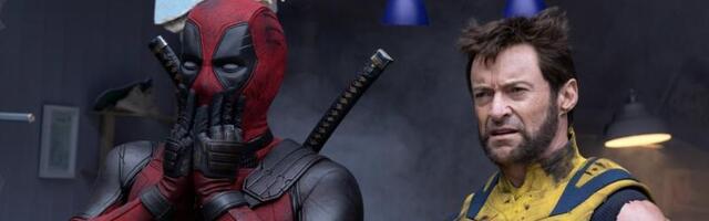 'Deadpool and Wolverine's foul-mouthed end-credit scene, explained