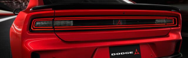 Here’s what the new Dodge Charger Daytona’s fake engine sounds like