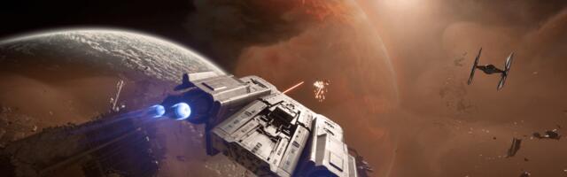 Star Wars Outlaws gets new roadmap following promised Ubisoft changes