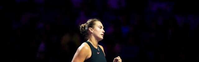 How to watch Sabalenka vs. Rybakina in the 2024 WTA Finals online for free