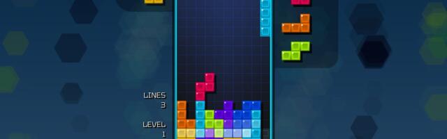 Tetris Forever review - the history and spirit of the eternal game