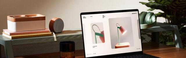 Squarespace’s new Blueprint AI feature makes designing your own website more personalized than ever