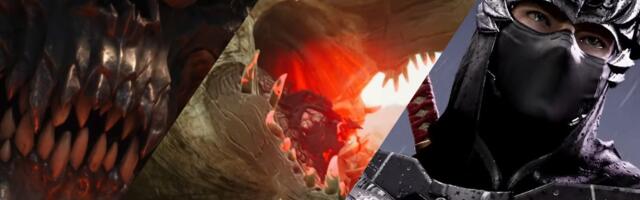 Everything announced during the Xbox Developer Direct 2025