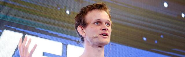 Vitalik Buterin Calls for Added Focus on Ether as Part of the Network's Scaling Plans