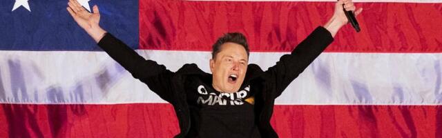 No, the ICE Hotline Didn’t Get Shut Down Because People Were Reporting Elon Musk