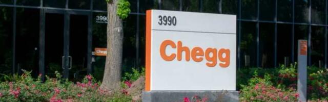 Chegg sues Google, blames AI-generated summaries for traffic loss, falling revenue, and 90% stock crash