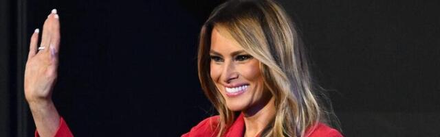 Deepfake nudes are the perfect issue for Melania Trump to take on: It's bipartisan and everyone agrees it's a problem.