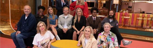 This new Prime Video show is the funniest I've ever seen – no seriously, I'm still laughing just thinking about it today