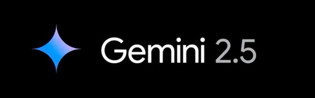 Google’s new experimental AI model, Gemini 2.5 Pro, is now available to free users too