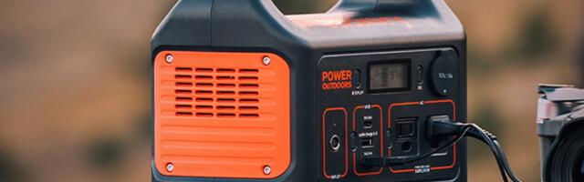 Jackery Portable Power Station Is Now Cheaper Than AirPods Pro, No Wonder It’s a Best-Seller on Amazon