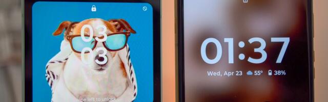 Motorola Razr Ultra 2025 vs Galaxy Z Flip 6: vast chasms between the two
