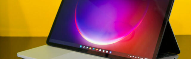Report: Microsoft’s experimental Laptop Studio is vanishing without a replacement