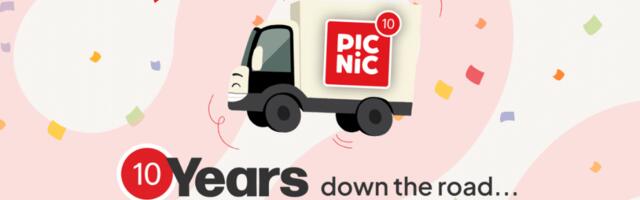 10 Lessons from 10 years of innovation and engineering at Picnic
