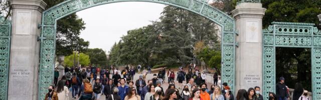 Chatbot Arena group goes from academic project at UC Berkeley to $600 million startup