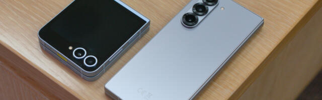 Samsung’s next foldables look crazy thin in this new leak