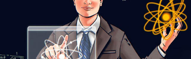 Microsoft's youngest security researcher started collaboration with the company at just 13 — high school junior filed 20 vulnerability reports last summer, named MSRC Most Valuable Researcher twice