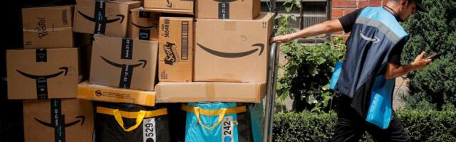 The shopping wars are heating up this July as Dollar General and Walmart offer discounts ahead of Amazon's Prime Day