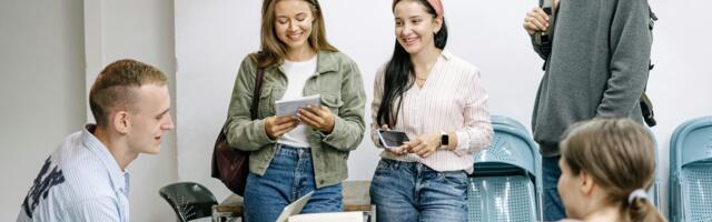 Students and Their Families Are Urged to Check if They’re Eligible for Expanded SUSI Support