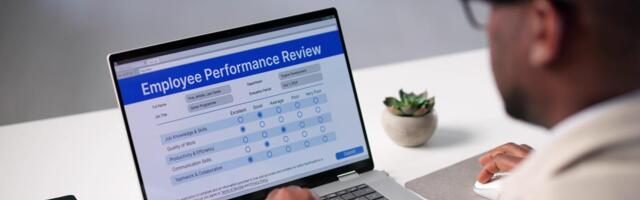 Former Meta senior manager says low-performer quotas can lead to 'egg-on-the-face moments' in reviews