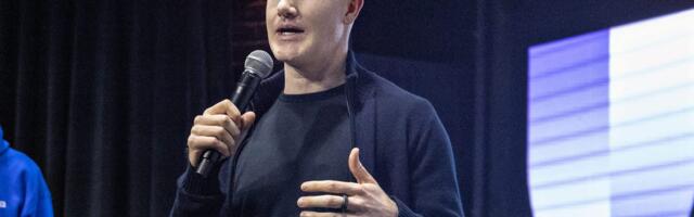 Coinbase CEO says he 'went rogue' and fired some employees who didn't adopt AI after being told to