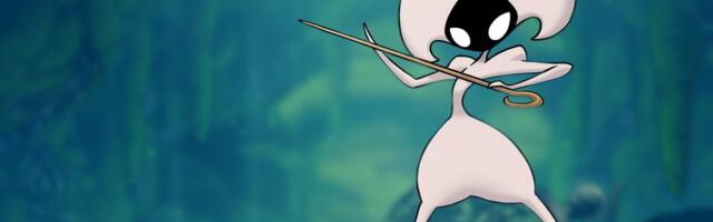 "I'm picking it up a lot faster" Hollow Knight newcomers and veterans respond to the first few hours of Silksong
