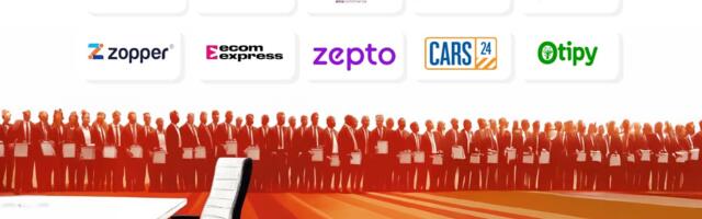 Indian Startup Layoff Tracker 2025