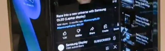 Samsung Galaxy Trifold Rumors: Release Date, Design, And Price Insights