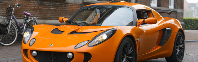 12 Non-Toyota Cars With Toyota Engines Under The Hood