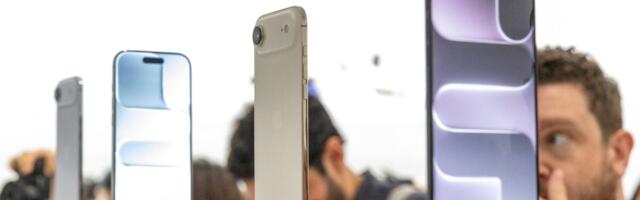 What’s the Real Difference Between the iPhone Air and iPhone 16?