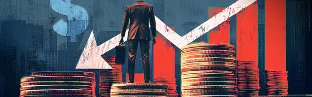 Startup Funding Dips 38% To $2.1 Bn In Q3 2025