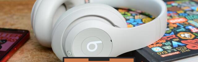 The Beats Studio Pro are on sale for $170 this Prime Day
